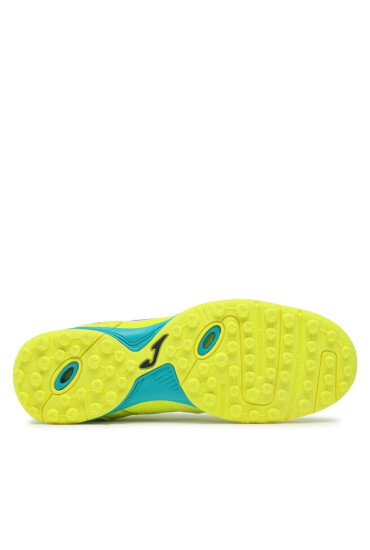 Joma Обувки Top Flex 2309 TOPS2309TF Lemon Fluor Navy Turf - Mera.bg