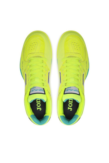 Joma Обувки Top Flex 2309 TOPS2309TF Lemon Fluor Navy Turf - Mera.bg