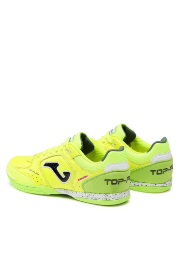 Joma Обувки за футбол Top Flex 2309 TOPW2309IN Жълт - Mera.bg