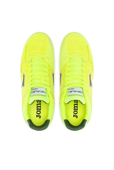 Joma Обувки за футбол Top Flex 2309 TOPW2309IN Жълт - Mera.bg