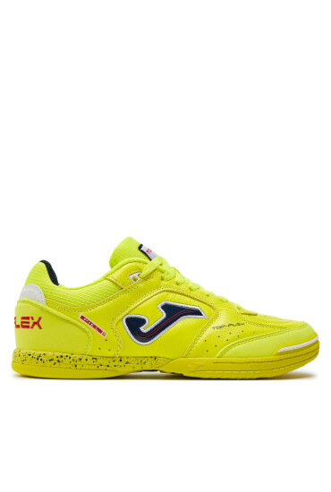 Joma Обувки за футбол Top Flex 2409 TOPS2409IN Жълт - Mera.bg