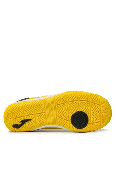Joma Обувки Top Flex Jr 2328 Orange/Saffron/Black Indoor - Mera.bg