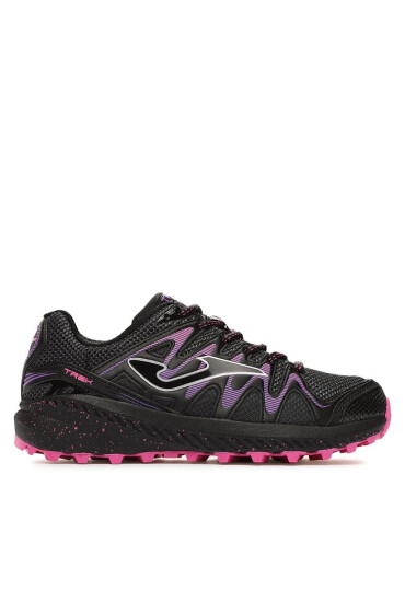Joma Маратонки за бягане Trek Lady 2322 TKTRLW2322 Сив - Mera.bg