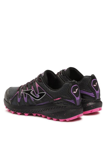 Joma Маратонки за бягане Trek Lady 2322 TKTRLW2322 Сив - Mera.bg