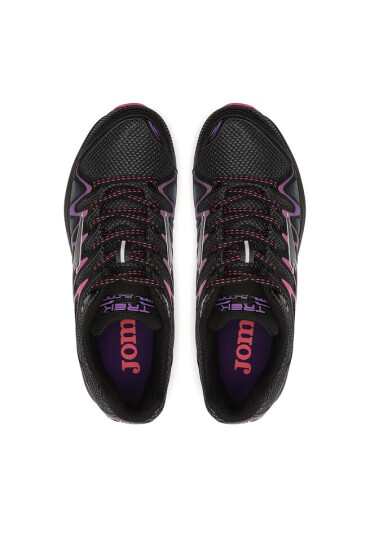 Joma Маратонки за бягане Trek Lady 2322 TKTRLW2322 Сив - Mera.bg