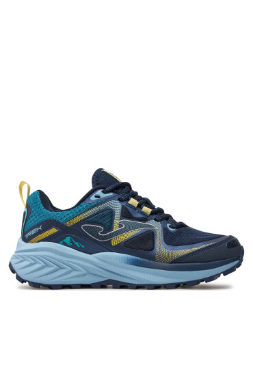 Joma Маратонки за бягане Trek Lady 2403 TKTRLS2403 Тъмносин - Mera.bg