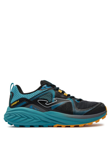 Joma Маратонки за бягане Trek Men 2401 TKTRES2401 Черен - Mera.bg