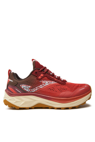 Joma Маратонки за бягане Tundra Lady 2420 TKTULS2420 Червен - Mera.bg