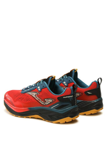 Joma Маратонки за бягане Tundra Men 2307 TKTUNW2307 Червен - Mera.bg