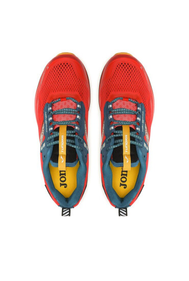 Joma Маратонки за бягане Tundra Men 2307 TKTUNW2307 Червен - Mera.bg