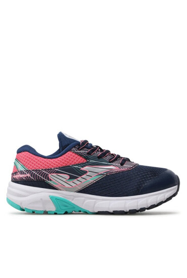 Joma Маратонки за бягане Victory Jr 2233 JVICTW2233 Тъмносин - Mera.bg