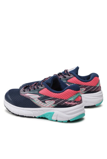 Joma Маратонки за бягане Victory Jr 2233 JVICTW2233 Тъмносин - Mera.bg