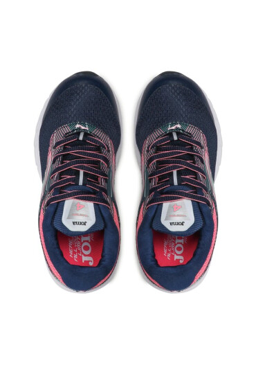 Joma Маратонки за бягане Victory Jr 2233 JVICTW2233 Тъмносин - Mera.bg