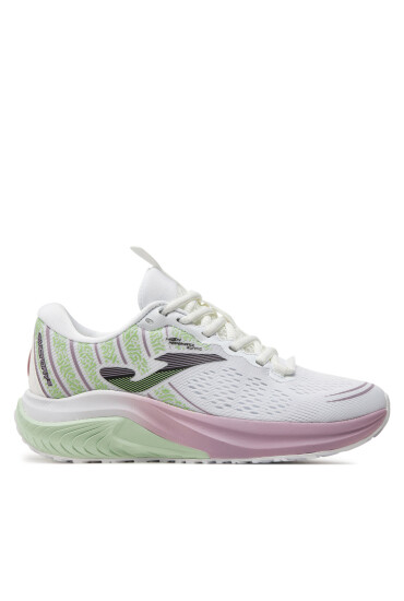 Joma Маратонки за бягане Victory Lady 2402 RVICLS2402 Бял - Mera.bg