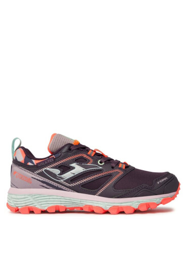 Joma Маратонки за бягане Vora Jr 2319 JVORAW2319 Виолетов - Mera.bg