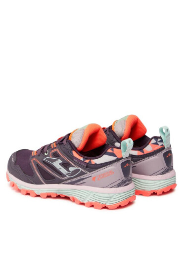 Joma Маратонки за бягане Vora Jr 2319 JVORAW2319 Виолетов - Mera.bg