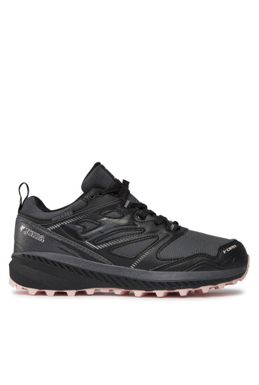 Joma Маратонки за бягане Vora Lady 2322 TKVOLW2322 Сив - Mera.bg