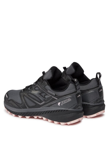 Joma Маратонки за бягане Vora Lady 2322 TKVOLW2322 Сив - Mera.bg