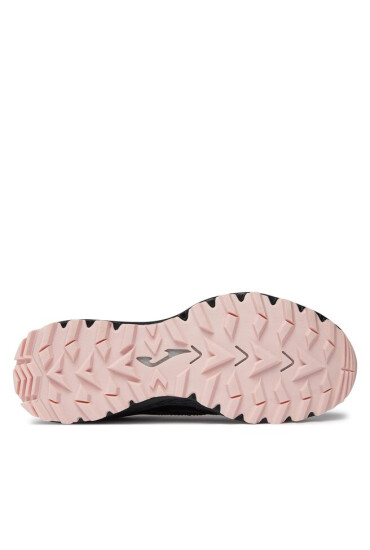 Joma Маратонки за бягане Vora Lady 2322 TKVOLW2322 Сив - Mera.bg