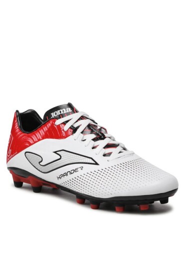 Joma Обувки Xpander 2202 XPAW2202FG White Firm Ground - Mera.bg