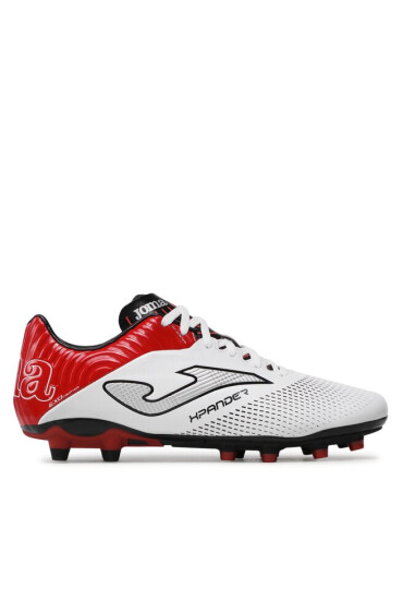 Joma Обувки Xpander 2202 XPAW2202FG White Firm Ground - Mera.bg