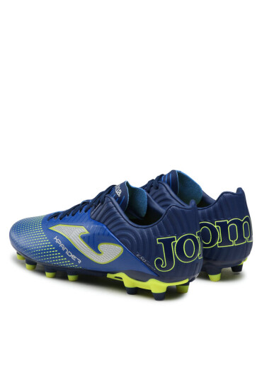 Joma Обувки Xpander 2304 XPAS2304FG Royal Green Fluor Firm Ground - Mera.bg