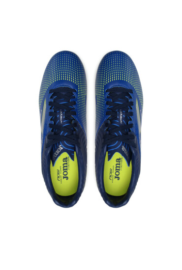 Joma Обувки Xpander 2304 XPAS2304FG Royal Green Fluor Firm Ground - Mera.bg