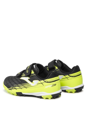 Joma Обувки Xpander Jr 2301 XPJW2301TFV Black Yellow Fluor - Mera.bg