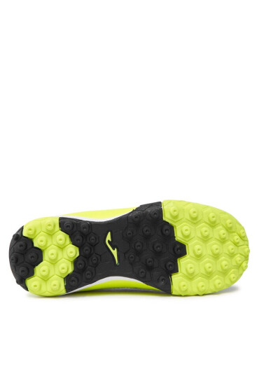 Joma Обувки Xpander Jr 2301 XPJW2301TFV Black Yellow Fluor - Mera.bg
