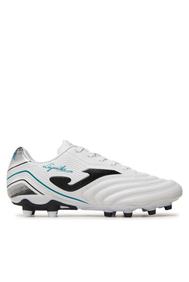 Joma Обувки за футбол Aguila Firm Ground AGUW2402FG Бял - Mera.bg