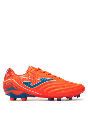 Joma Обувки за футбол Aguila Firm Ground AGUW2408FG Оранжев - Mera.bg