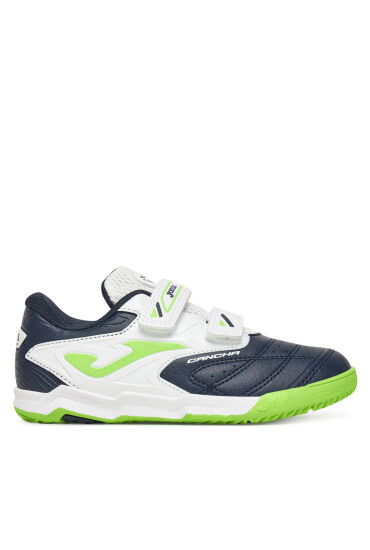 Joma Обувки за футбол Cancha Jr 2503 CAJS2503INV Син - Mera.bg