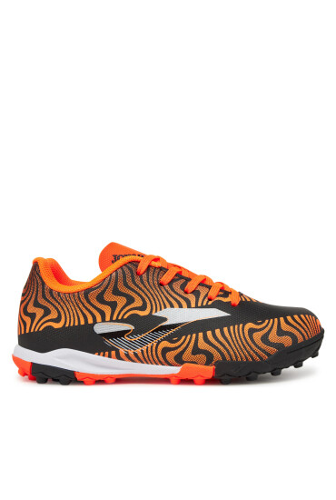 Joma Обувки за футбол Evolutiion Jr 2501 EVJS2501TF Черен - Mera.bg