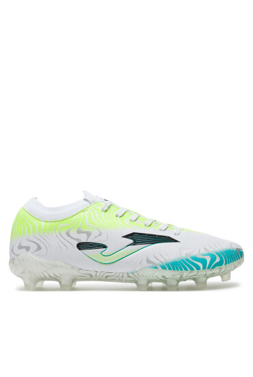 Joma Обувки за футбол Evolution Firm Ground ECUW2402FG Бял - Mera.bg