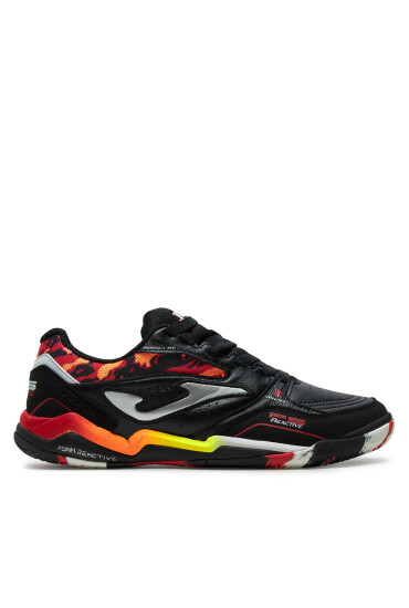 Joma Обувки за футбол Fs Reactive Indoor FSW2401IN Черен - Mera.bg