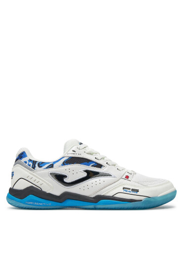 Joma Обувки за футбол Fs Reactive Indoor FSW2432IN Бял - Mera.bg