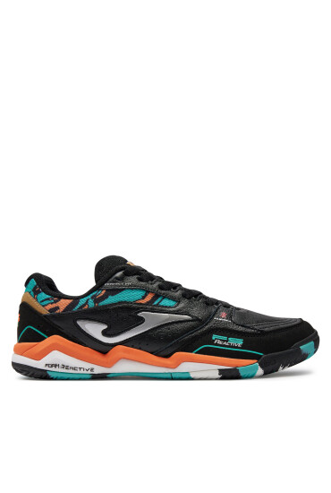 Joma Обувки за футбол FSS2401IN Черен - Mera.bg
