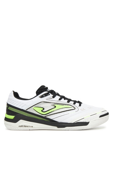 Joma Обувки за футбол Gambeta 2502 GAMS2502IN Бял - Mera.bg