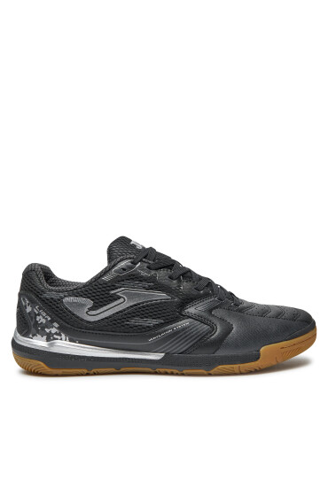 Joma Обувки за футбол Liga-5 Indoor LIGW2401IN Черен - Mera.bg