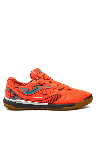 Joma Обувки за футбол Liga-5 Indoor LIGW2408IN Оранжев - Mera.bg