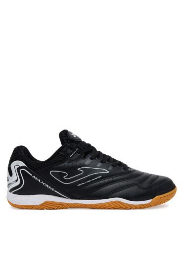 Joma Обувки за футбол Maxima 2501 MAXS2501IN Черен - Mera.bg