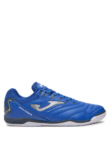 Joma Обувки за футбол Maxima Indoor MAXW2404IN Син - Mera.bg