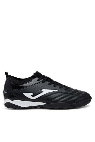 Joma Обувки за футбол Numero-10 2401 N10W2401TF Черен - Mera.bg