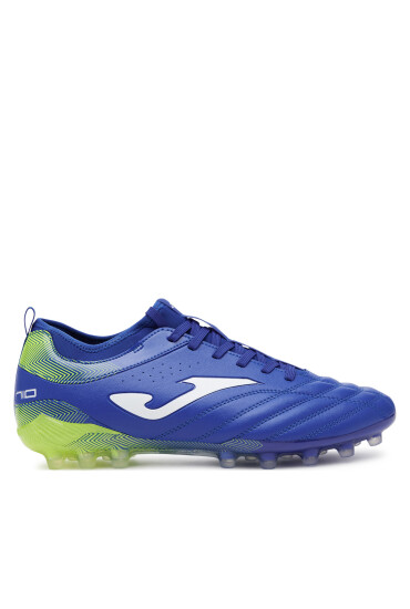 Joma Обувки за футбол Numero-10 2504 N10S2504AG Син - Mera.bg