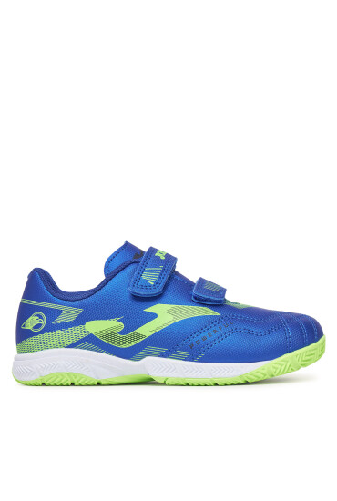 Joma Обувки за футбол Powerfull Jr 2504 POJS2504INV Син - Mera.bg