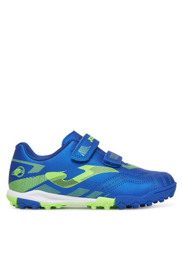 Joma Обувки за футбол Powerfull Jr 2504 POJS2504TFV Син - Mera.bg
