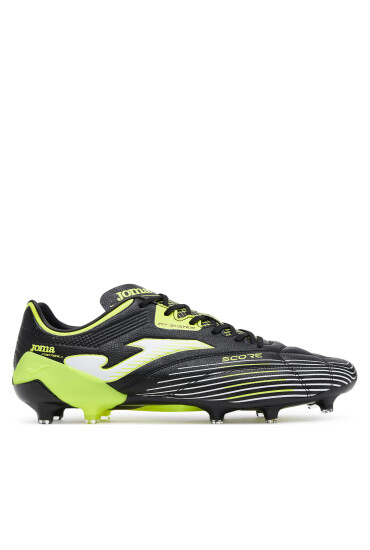 Joma Обувки за футбол Score 2501 SCOS2501FG Черен - Mera.bg