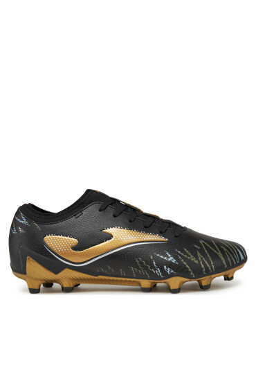 Joma Обувки за футбол Striker 2501 STRIS2501FG Черен - Mera.bg