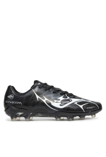 Joma Обувки за футбол Super Copa 2501 SUPS2501FG Черен - Mera.bg