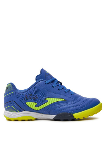 Joma Обувки за футбол Toledo Jr Turf TOJW2404TF Син - Mera.bg